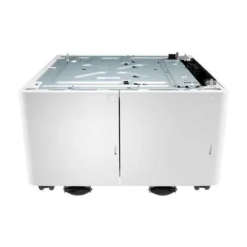 Bandeja de Papel HP T3V30A - 2700 Hojas - Para LaserJet - T3V30A