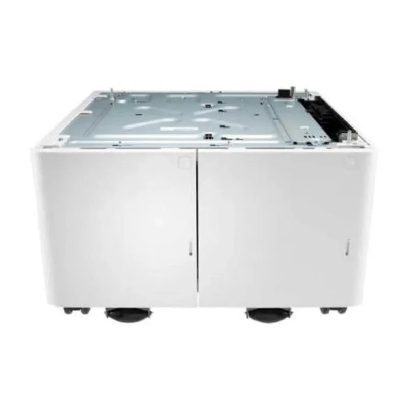Bandeja de Papel HP T3V30A - 2700 Hojas - Para LaserJet - T3V30A