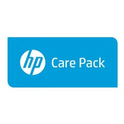 HP Instalación y Startup para MSA SVC - UA868E HP Instalación y Startup para MSA SVC - UA868E