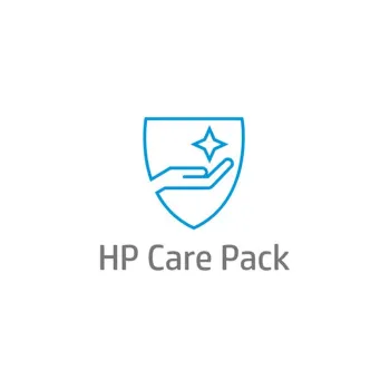 Extensión de Garantía HP UD5H3E - 3 Años - Día Siguiente Hábil - En Sitio - para DesignJet - UD5H3E