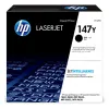 Cartucho de Tóner HP 147Y - Negro - LaserJet - Original (W1470Y) - W1470Y