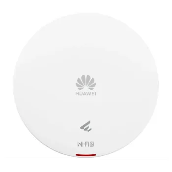Punto de Acceso Huawei AP361 - 2.4/5.0GHz - 1200Mbit/s - Wi-Fi 6 - AP361