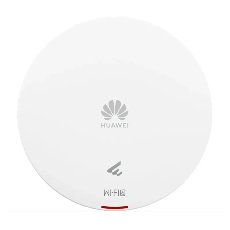 Punto de Acceso Huawei AP361 - 2.4/5.0GHz - 1200Mbit/s - Wi-Fi 6 - AP361
