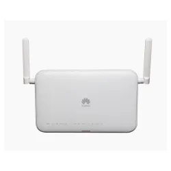 Router Huawei AR611W - 2.4/5GHz - 300 Mbps - 4x RJ-45 - 2 Antenas - AR611W Router Huawei AR611W - 2.4/5GHz - 300 Mbps - 4x RJ-45 - 2 Antenas - AR611W