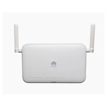 Router Huawei AR611W - 2.4/5GHz - 300 Mbps - 4x RJ-45 - 2 Antenas - AR611W