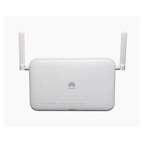 Router Huawei AR611W - 2.4/5GHz - 300 Mbps - 4x RJ-45 - 2 Antenas - AR611W