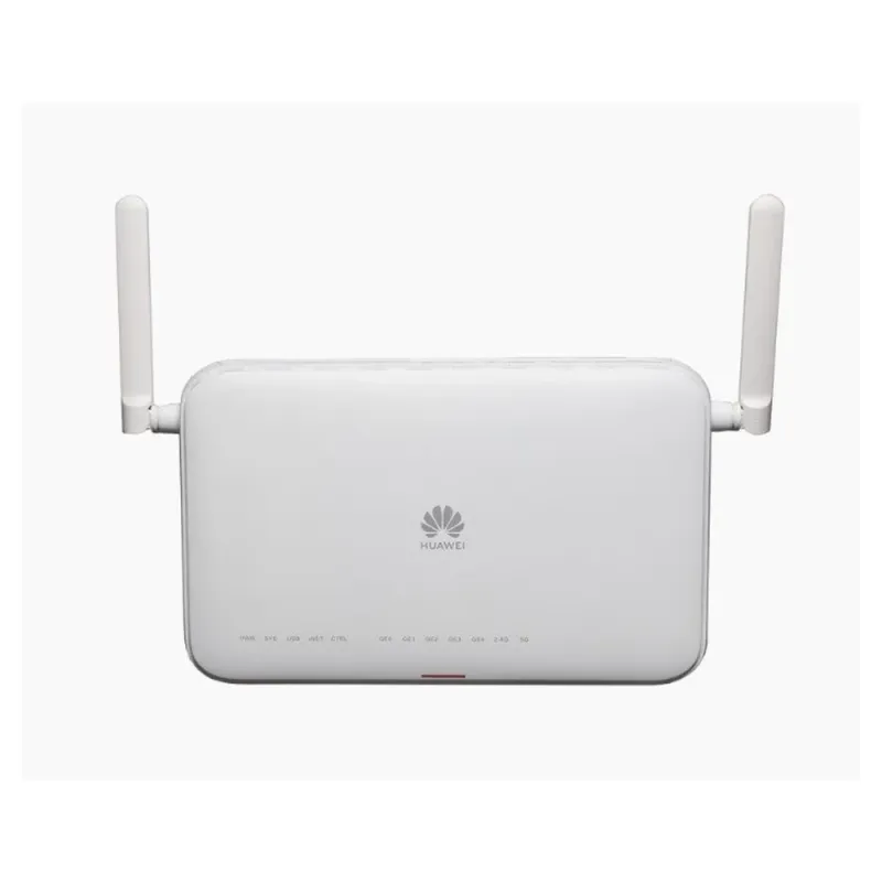 Router Huawei AR611W - 2.4/5GHz - 300 Mbps - 4x RJ-45 - 2 Antenas - AR611W