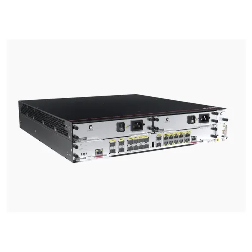 Router Huawei NetEngine AR6280 - 14x SFP+ - RJ-45 - USB - Para Grandes Empresas - AR6280