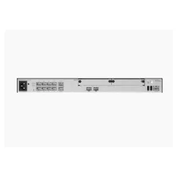 Router Huawei NetEngine AR720 - 25Mpps - 8x RJ-45 - 700 Clientes - AR720 Router Huawei NetEngine AR720 - 25Mpps - 8x RJ-45 - 700 Clientes - AR720