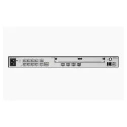 Router Huawei NetEngine AR730 - 25Mpps - 8x RJ-45 - Para Pequeñas y Medianas Empresas - AR730 Router Huawei NetEngine AR730 - 25Mpps - 8x RJ-45 - Para Pequeñas y Medianas Empresas - AR730