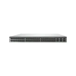 Switch Huawei CloudEngine - 48 Puertos SFP+ - 6 Qsfp28 - CE6881-48S6CQ-B Switch Huawei CloudEngine - 48 Puertos SFP+ - 6 Qsfp28 - CE6881-48S6CQ-B