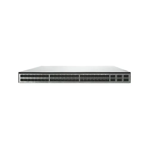 Switch Huawei CloudEngine - 48 Puertos SFP+ - 6 Qsfp28 - CE6881-48S6CQ-B