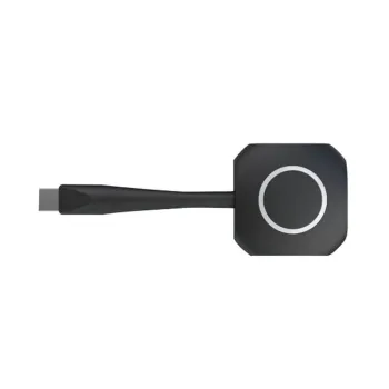 Herramienta de Proyección Inalámbrica Huawei IdeaShare Key - USB - Para Ideahub - EP02TH