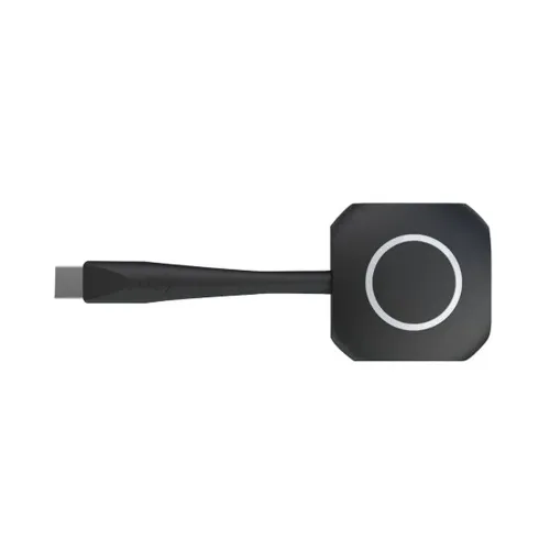 Herramienta de Proyección Inalámbrica Huawei IdeaShare Key - USB - Para Ideahub - EP02TH