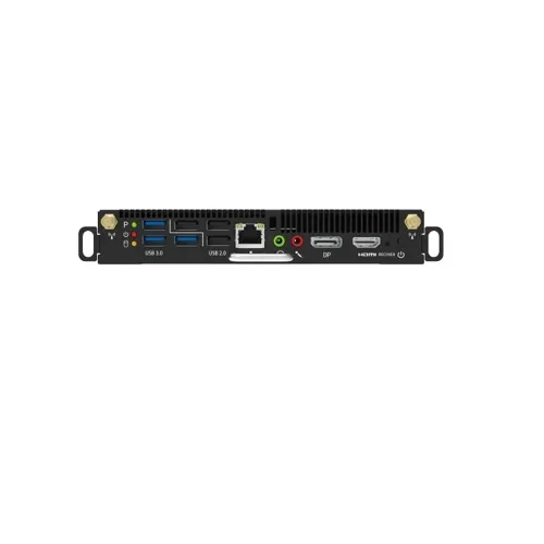 OPS Huawei ICD OPS i5 D - Intel Core i5-10500 - 8GB - 128GB SSD - Windows 10 IoT - Para Huawei IdeaHub B3 - ICDOPSI5DV2 OPS Huawei ICD OPS i5 D - Intel Core i5-10500 - 8GB - 128GB SSD - Windows 10 IoT - Para Huawei IdeaHub B3 - ICDOPSI5DV2