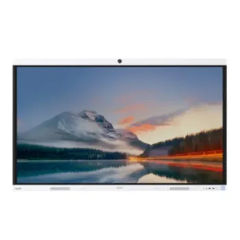 Pantalla Huawei IdeaHub B2 - 86" - Touch - 4K UHD - HDMI - USB - Blanco - IHB286PU