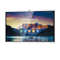 Pantalla Interactiva Huawei IdeaHub B3 - 86" - 4K Ultra HD - HDMI - USB - Touch - IHB3-86SA Pantalla Interactiva Huawei IdeaHub B3 - 86" - 4K Ultra HD - HDMI - USB - Touch - IHB3-86SA