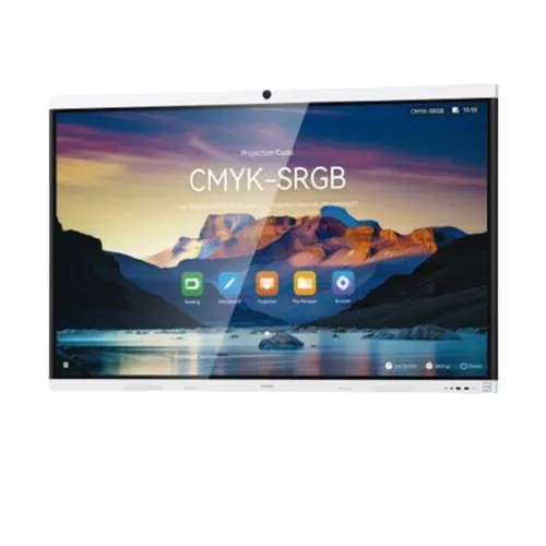 Pantalla Interactiva Huawei IdeaHub B3 - 86" - 4K Ultra HD - HDMI - USB - Touch - IHB3-86SA Pantalla Interactiva Huawei IdeaHub B3 - 86" - 4K Ultra HD - HDMI - USB - Touch - IHB3-86SA