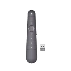 Control Remoto Huawei Idea Hub Controller - Inalámbrico - USB - 9 Botones - IHC Control Remoto Huawei Idea Hub Controller - Inalámbrico - USB - 9 Botones - IHC