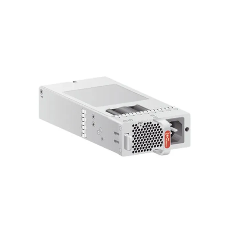 Fuente de Poder Huawei PAC600S12-PB - 600W - Para USG6615F - PAC600S12-PB