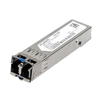 Transceptor Huawei S-SFP-GE-LH40-SM1310 - eSFP - LC - 1310nm - Monomodo - S-SFP-GE-LH40-SM1310