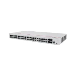Switch Huawei S220-48P4S - Gigabit Ethernet - 48 Puertos PoE - 4 SFP - Gestionado - S220-48P4S Switch Huawei S220-48P4S - Gigabit Ethernet - 48 Puertos PoE - 4 SFP - Gestionado - S220-48P4S
