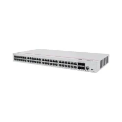 Switch Huawei S310-48P4S - Gigabit Ethernet - 48 Puertos PoE - 4 SFP - Gestionado - S310-48P4S Switch Huawei S310-48P4S - Gigabit Ethernet - 48 Puertos PoE - 4 SFP - Gestionado - S310-48P4S