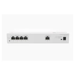 Router Huawei eKitEngine S380-L4P1T - 4x RJ-45 - 50W - 150 Usuarios - S380-L4P1T Router Huawei eKitEngine S380-L4P1T - 4x RJ-45 - 50W - 150 Usuarios - S380-L4P1T