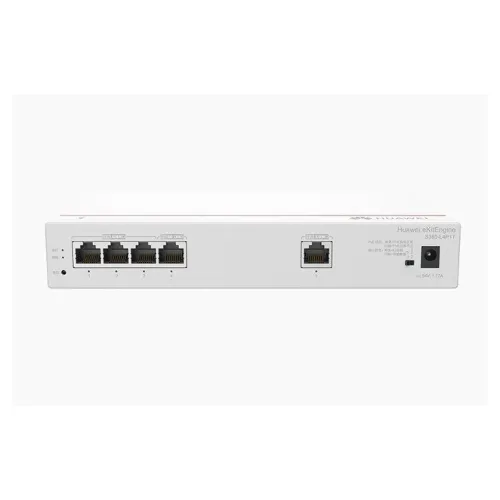 Router Huawei eKitEngine S380-L4P1T - 4x RJ-45 - 50W - 150 Usuarios - S380-L4P1T