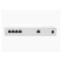 Router Huawei eKitEngine S380-L4T1T - 4x RJ-45 - 150 Usuarios - S380-L4T1T Router Huawei eKitEngine S380-L4T1T - 4x RJ-45 - 150 Usuarios - S380-L4T1T