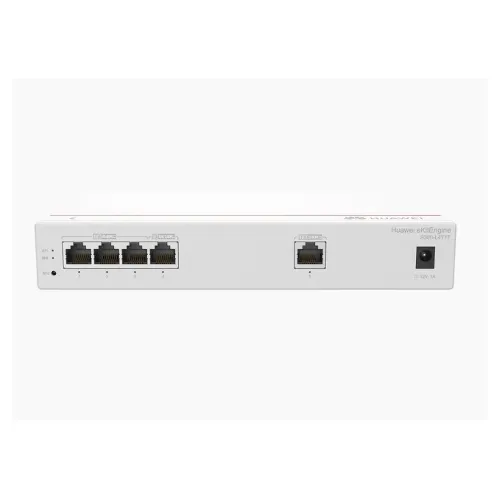 Router Huawei eKitEngine S380-L4T1T - 4x RJ-45 - 150 Usuarios - S380-L4T1T