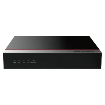 Firewall Huawei USG6510E - 1.5Gbps - 8 Puertos - Gigabit - USG6510E