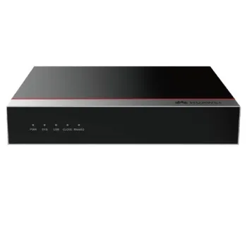 Firewall Huawei USG6530E - Alámbrico - 2 Puertos - Gigabit - USG6530E