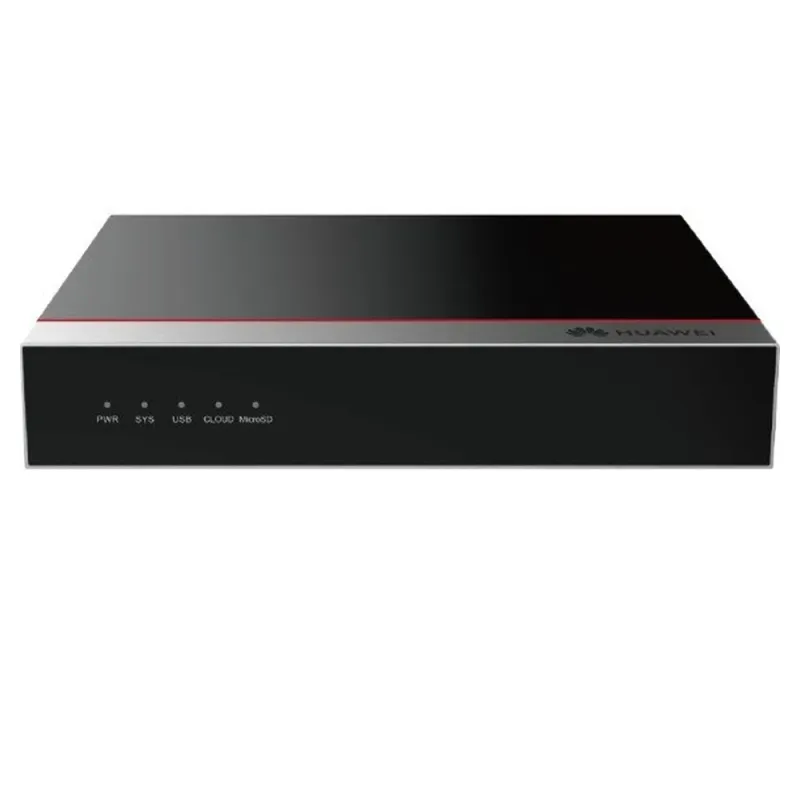 Firewall Huawei USG6530E - Alámbrico - 2 Puertos - Gigabit - USG6530E