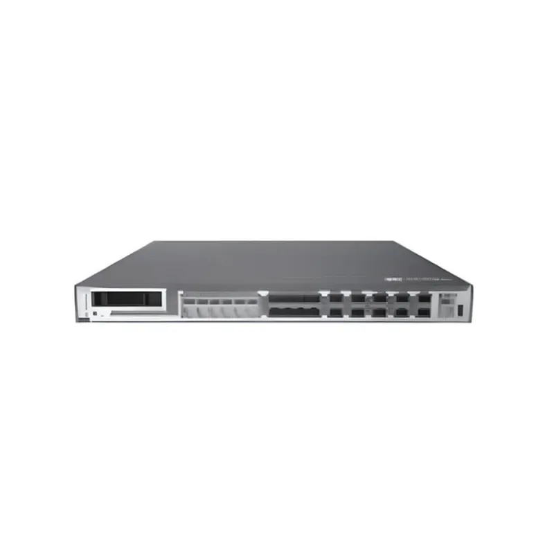 Firewall Huawei USG6615F - 15 Gbit/s - 4x RJ-45 - Para Empresas Grandes - USG6615F