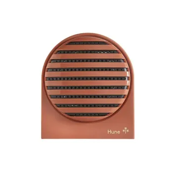 Bocina Portátil Hune Hormiga - Inalámbrico - Corteza - AT-ACC-BT-009COR