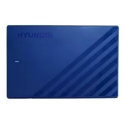 Disco Duro Externo Hyundai 1TBHYNBLUE - 2.5" - 1TB - USB 3.0 - Azul - 1TBHYNBLUE Disco Duro Externo Hyundai 1TBHYNBLUE - 2.5" - 1TB - USB 3.0 - Azul - 1TBHYNBLUE