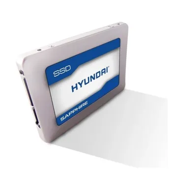 Unidad de Estado Solido Hyundai C2S3T - 2.5" - 512GB - SATA 3 - C2S3T/512G