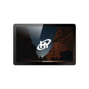 Tablet Hyundai Pro 10LA2 - 10.1" - Octa-Core - 6GB - 128GB - Cámaras 8MP/13MP - Android - HT10LA2MSGNA01