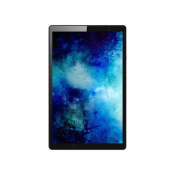 Tablet Hyundai HYTAB PLUS 10WB2 - 10.1" - Quad-Core - 3GB - 32GB - Cámaras 5MP/8MP - Android - Gris - HT10WB2MSG01