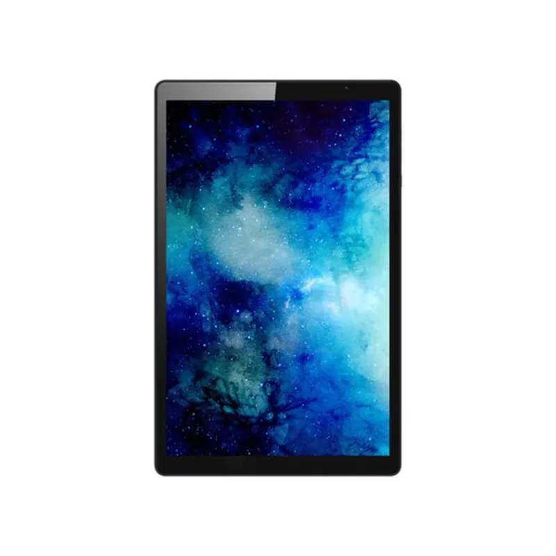 Tablet Hyundai HYTAB PLUS 10WB2 - 10.1" - Quad-Core - 3GB - 32GB - Cámaras 5MP/8MP - Android - Gris - HT10WB2MSG01