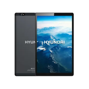 Tablet Hyundai HyTab Plus 10WB2 - 10.1" - Quad-Core - 4GB - 64GB - Cámaras 5MP/8MP - Android - HT10WB2MSG02