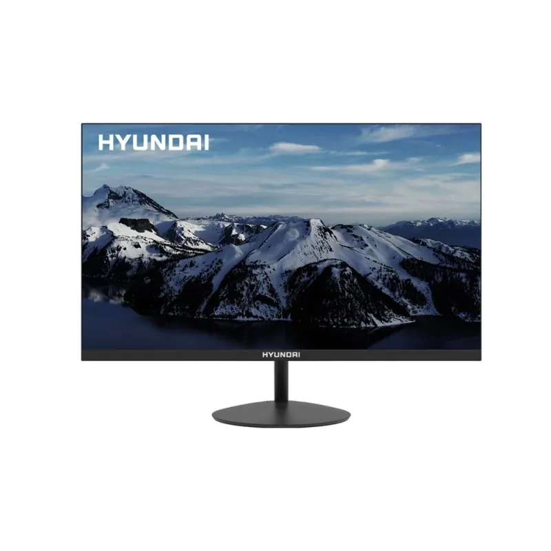 Monitor Hyundai HY View - 22" - Full HD - HDMI - VGA - HT21FOMBK02