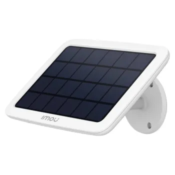 Panel Solar Imou FSP12 - IP65 - para Imou Cell Go - FSP12