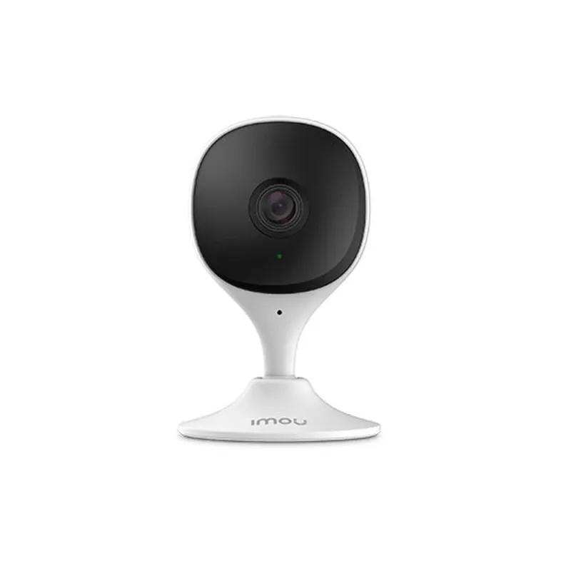 Cámara Inteligente Imou Cue 2C - 2MP - Zoom digital 16x - Lente 3.6 mm - Visión nocturna 10M - Wi-Fi - Interior - IPC-C22CN-IMOU