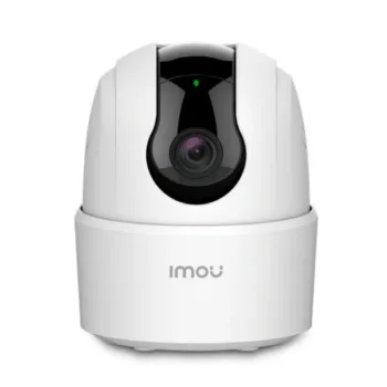 Cámara IP Imou Ranger 2 - 3MP - Domo - IR 10M - 3.6mm - Audio Bidireccional - Wi-Fi - IPC-K2EN-3H1W