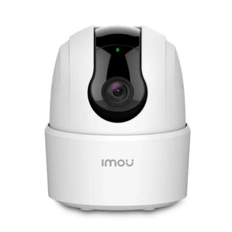 Cámara IP Imou Ranger 2 - 3MP - Domo - IR 10M - 3.6mm - Audio Bidireccional - Wi-Fi - IPC-K2EN-3H1W