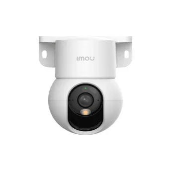 Cámara IP IPC-K2MN-5H1WE - 5MP - Domo - Lente 3.6mm - IR 10M - Wi-Fi - Ethernet - IPC-K2MN-5H1WE