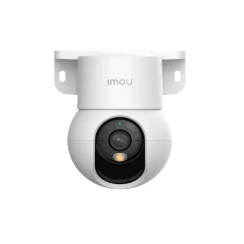 Cámara IP IPC-K2MN-5H1WE - 5MP - Domo - Lente 3.6mm - IR 10M - Wi-Fi - Ethernet - IPC-K2MN-5H1WE