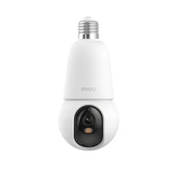 Cámara IP Imou IPC-K6C-3H1WEB - 3MP - Lente Fijo 3.6mm - IR 10M - Micrófono Incorporado - Wi-Fi - IPC-K6C-3H1WEB